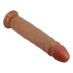 25 Cm Gerçekçi Dildo