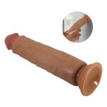 25 Cm Yapay Penis