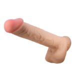26 Cm Gerçekçi Protez Penis