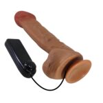 26 Cm Strapon Penis