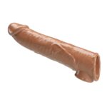 26 Cm Uzatmalı Penis Kılıfı