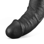 27,2 Cm Gerçekçi Vibratörlü Penis