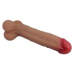 27,8 Cm Dev Realistik Penis