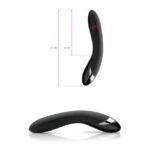 27 Cm G Spot Vibratör
