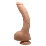 27 Cm Gerçekçi Kemerli Penis