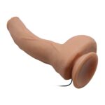 27 Cm Takma Penis
