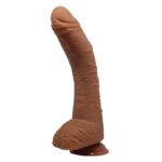 28 Cm Kemerli Penis