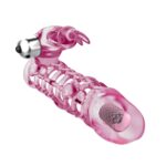 3,5 Cm Penis Uzatıcı Kılıf