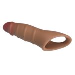 3 Cm Penis Uzatıcı Kılıf