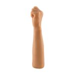 30 Cm İri Realistik Penis