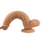 30 Cm Kalın Dev Dildo