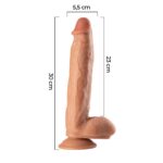 30 Cm Takma Penis