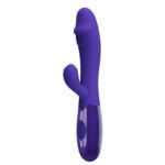 30 Fonksiyonlu Şarjlı Rabbit Vibratör