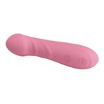 30 Fonksiyonlu Silikon Kavisli Vibratör