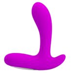 30 Modlu Anal Vibratör