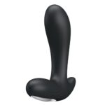 30 Modlu Şarjlı Titreşimli Anal Plug