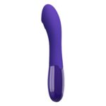 30 Modlu Silikon Kavisli Vibratör