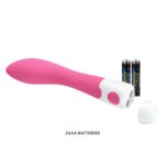 30 Modlu Su Geçirmez G Spot Vibratör