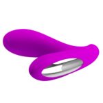 30 Modlu Titreşimli Anal Plug