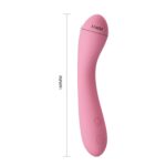 30 Modlu Uzun G Spot Vibratör