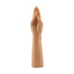 35 Cm Gerçekçi Dev Dildo
