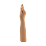 35 Cm İri Realistik Penis