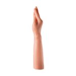 35 Cm Kalın Dildo