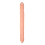 36 Cm Çift Başlı Penis