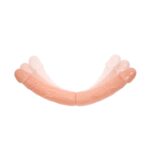36 Cm Çift Taraflı Realistik Penis
