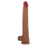 37,5 Cm Büyük Boy Penis