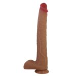 37,5 Cm Dev Realistik Penis