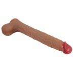 37,5 Cm Kemerli Dildo