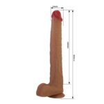 37,5 Cm Kemerli Penis