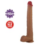 37,5 Cm Takma Penis