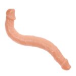 37 Cm Çift Başlı Penis