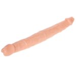 37 Cm Çift Taraflı Dildo