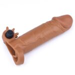 4,5 Cm Penis Uzatıcı Kılıf