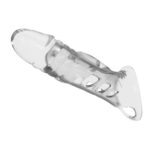 4 Cm Penis Kılıfı