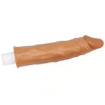 5 Cm Melez Kalınlaştırıcı Penis Kılıfı