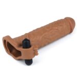 5 Cm Penis Uzatıcı Kılıf