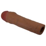 5 Cm Penis Uzatıcı Kılıf