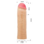 5 Cm Prezervatif Kılıf