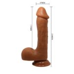 5 Cm Strapon Penis