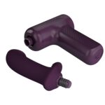 5 Modlu Şarjlı Hareketli Vibratör