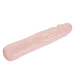 6 Cm Dolgulu Penis Kılıfı