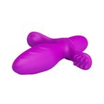 7,2 Cm Titreşimli Anal Oyuncak