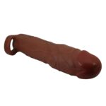 7,6 Cm Kalınlaştırıcı Penis Kılıfı