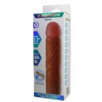 7,6 Cm Melez Prezervatif Kılıf