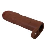 7,6 Cm Penis Uzatıcı Kılıf