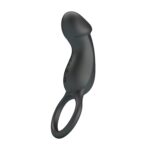 7 Fonksiyonlu Titreşimli Penis Halkası